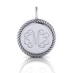 Sterling Silver Pendants Image