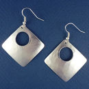 Fashion Earring Image