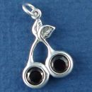 Gemstone Pendant Image