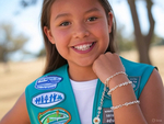 Charm Your Way Through National Scout Day: Celebrate Achievements with Meaningful Jewelry!