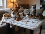 Wear Your Heart: Celebrate National Pet Day with Treasured Jewelry for Furry Friends