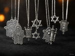 Adorned in Tradition: Embrace Freedom and Renewal with Passover Charms