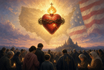 An Act of Hope: Celebrating the Consecration of the United States to the Most Sacred Heart of Jesus