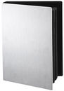 Aluminum Metal Photo Album (Fit 4" x 6" Photo)