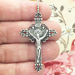 Cross Charm Image