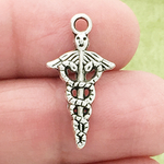 Medical Charm Image