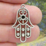 Jewish Charm Image