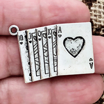 Gambling Charm and Casino Charm Image