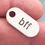 Friend Charm Image