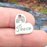Embrace Your Journey: The Transformative Power of Affirmation Charms