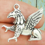 Dragon Charm Image