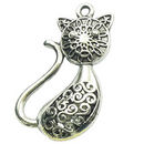 Cat Charm Image