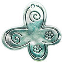 Butterfly Charm Image