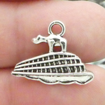 Ship Charm Image