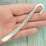 Pewter Bookmark Image