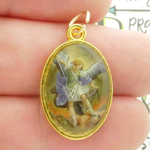 Angel Charm Image