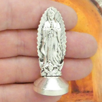 Our Lady of Guadalupe Figurine